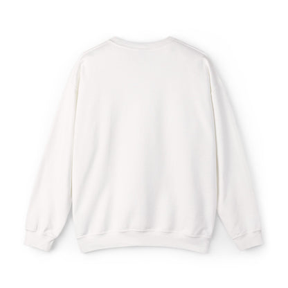 Embroidered Christmas Stamp Women's  Sweatshirt - The Eggy's store