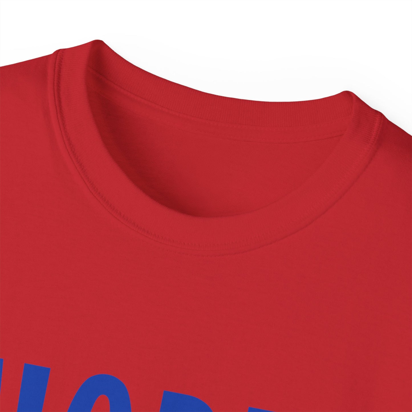 Nope Not Today: Women's T-shirt