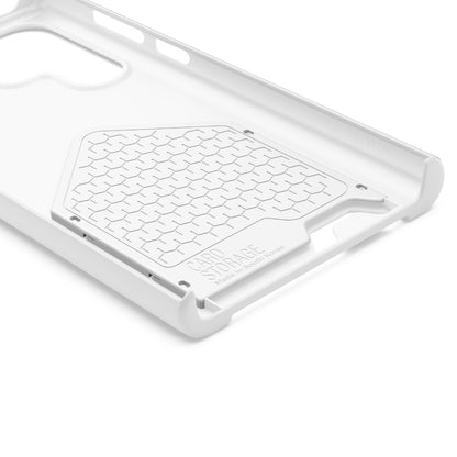 Be You Phone Case With Card Holder - Stylish and Functional Be You Phone Case