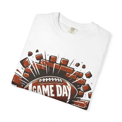 Adult Game Day T-shirt - The Eggy's store