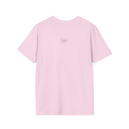 Hey You Women's T-Shirt - Fun Graphic Adult T-shirt