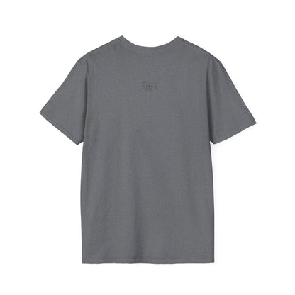 Nicer than My Face T-Shirt - Stylish and Fun Women's T-shirt