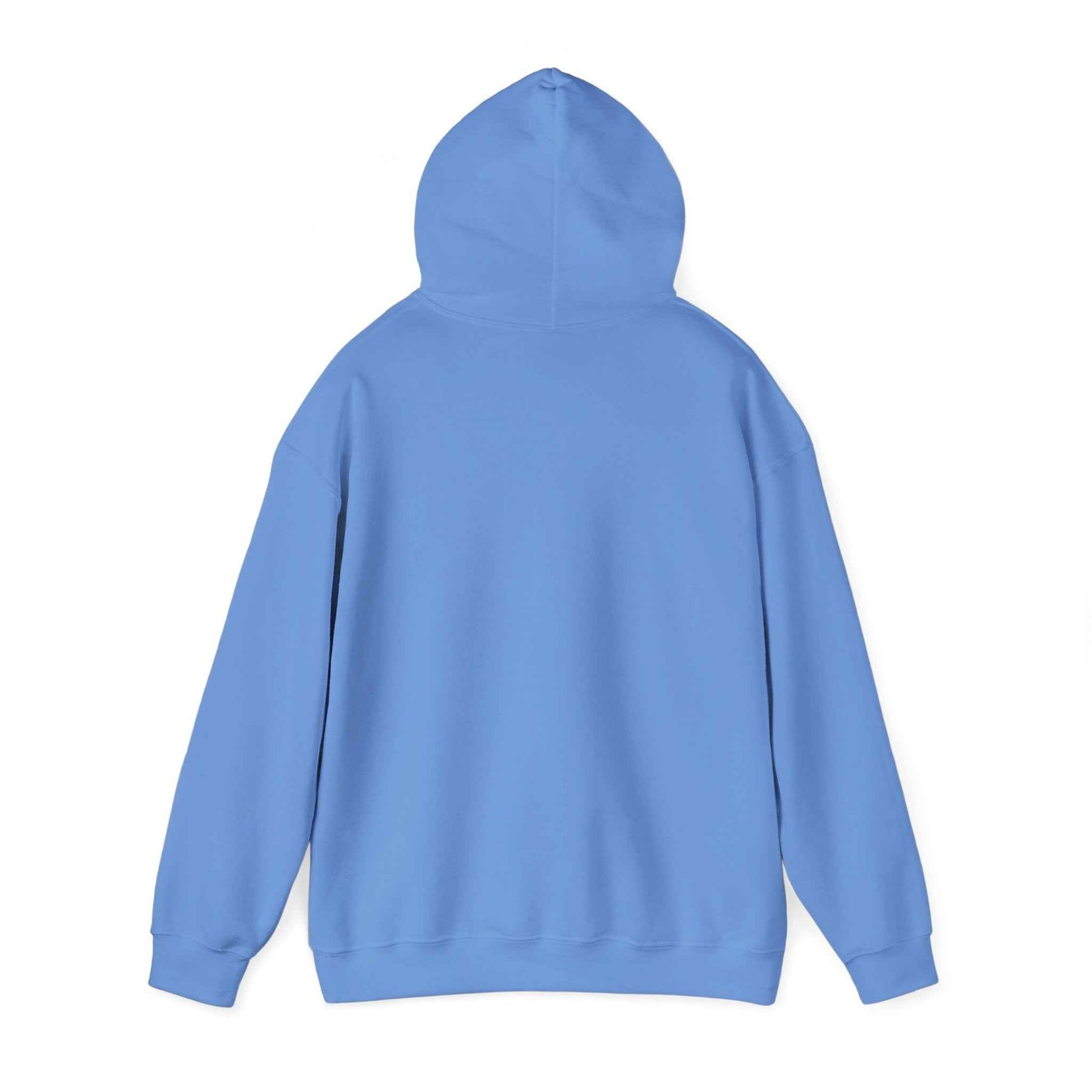 Real not Perfect: Adult Hooded Sweatshirt - The Eggy's store