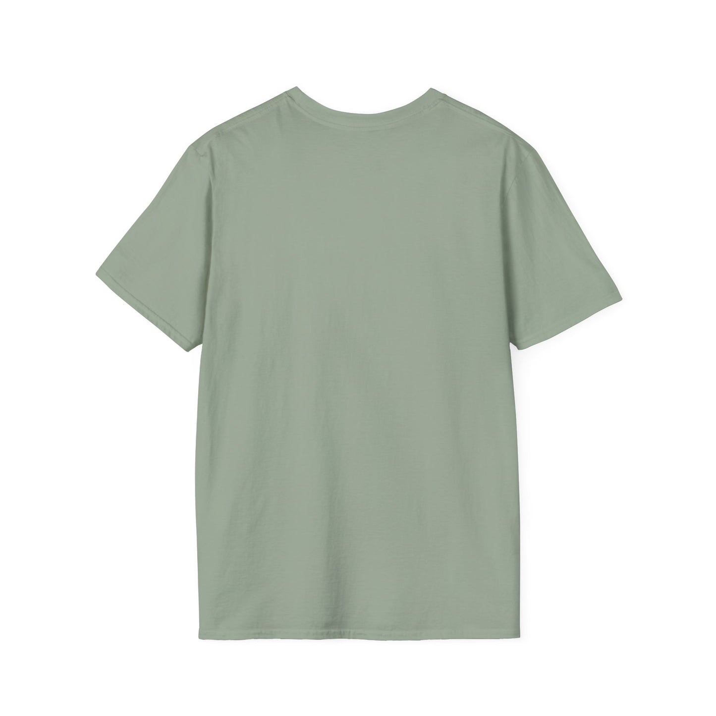 Not Me T-Shirt | Unisex Adult & Women's T-Shirt