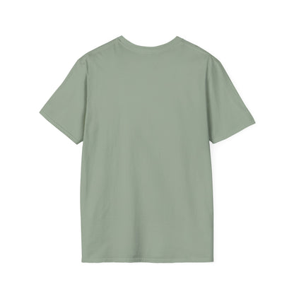 Not Me T-Shirt | Unisex Adult & Women's T-Shirt