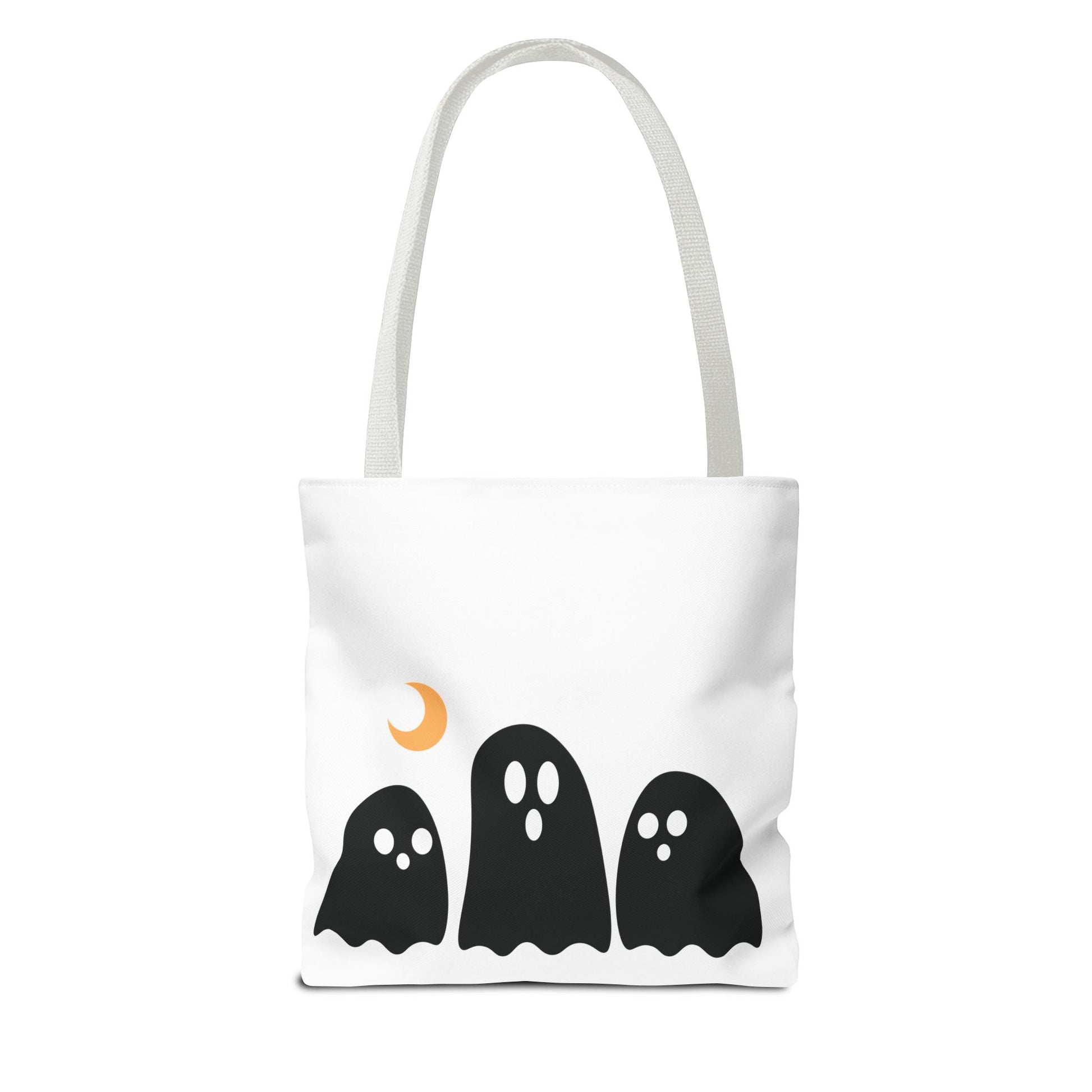 Halloween: Tote Bag