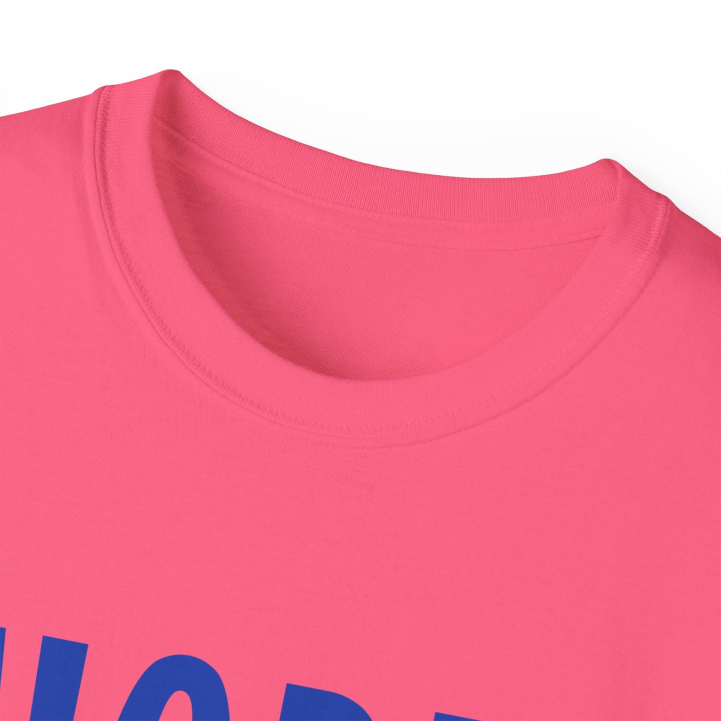 Nope Not Today: Women's T-shirt