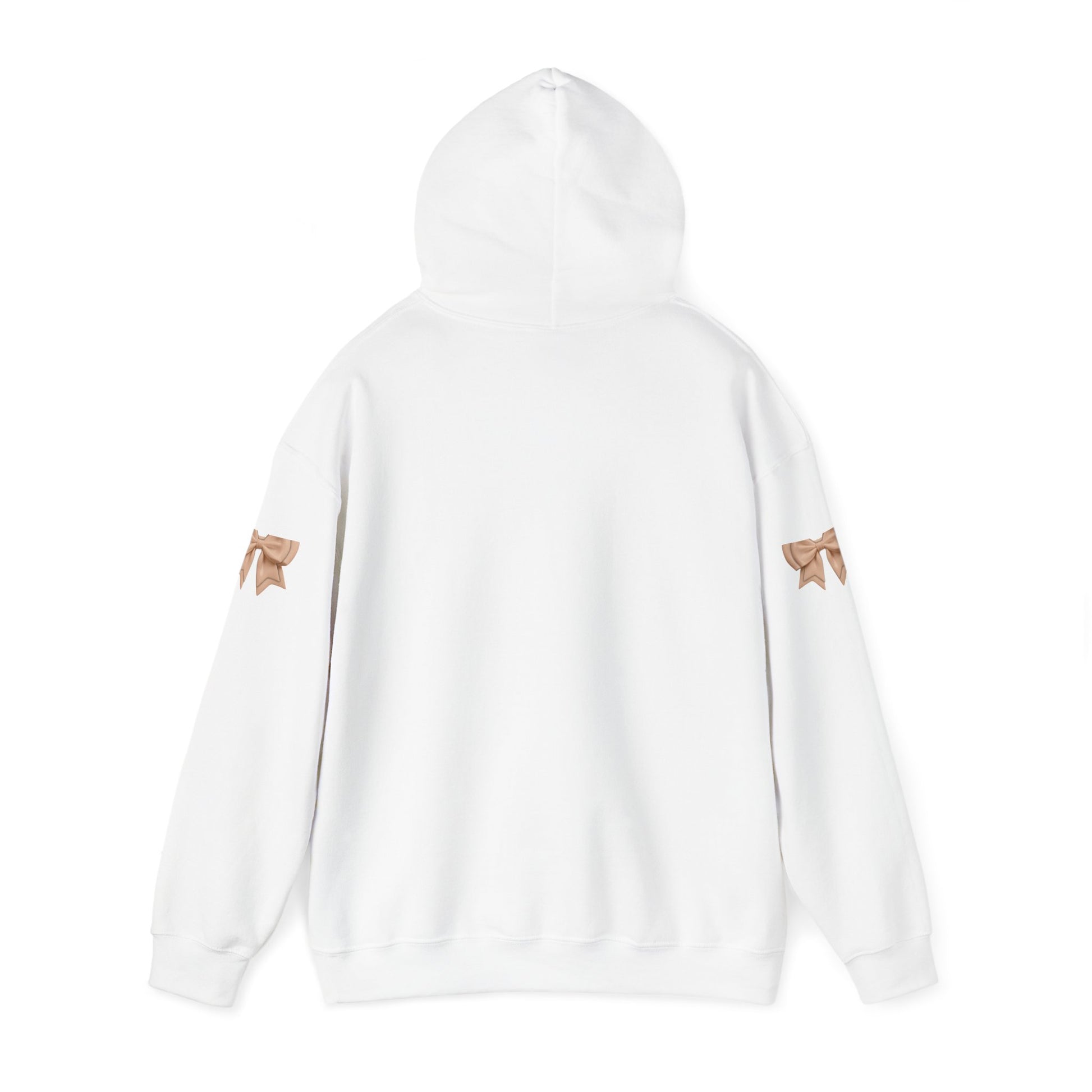 Reindeer Hooded Sweatshirt for Adults - The Eggy's store