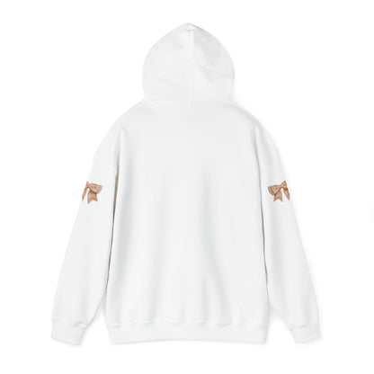 Reindeer Hooded Sweatshirt for Adults - The Eggy's store