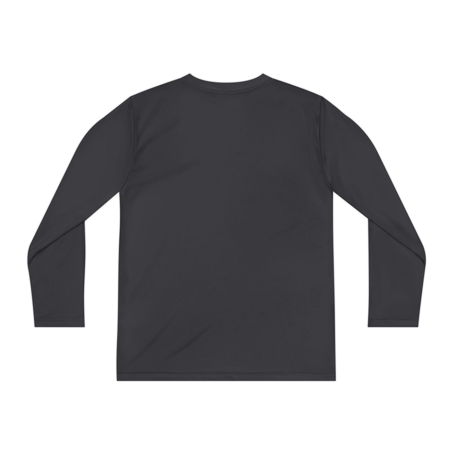 Halloween - IT:  Youth Long Sleeve Tee