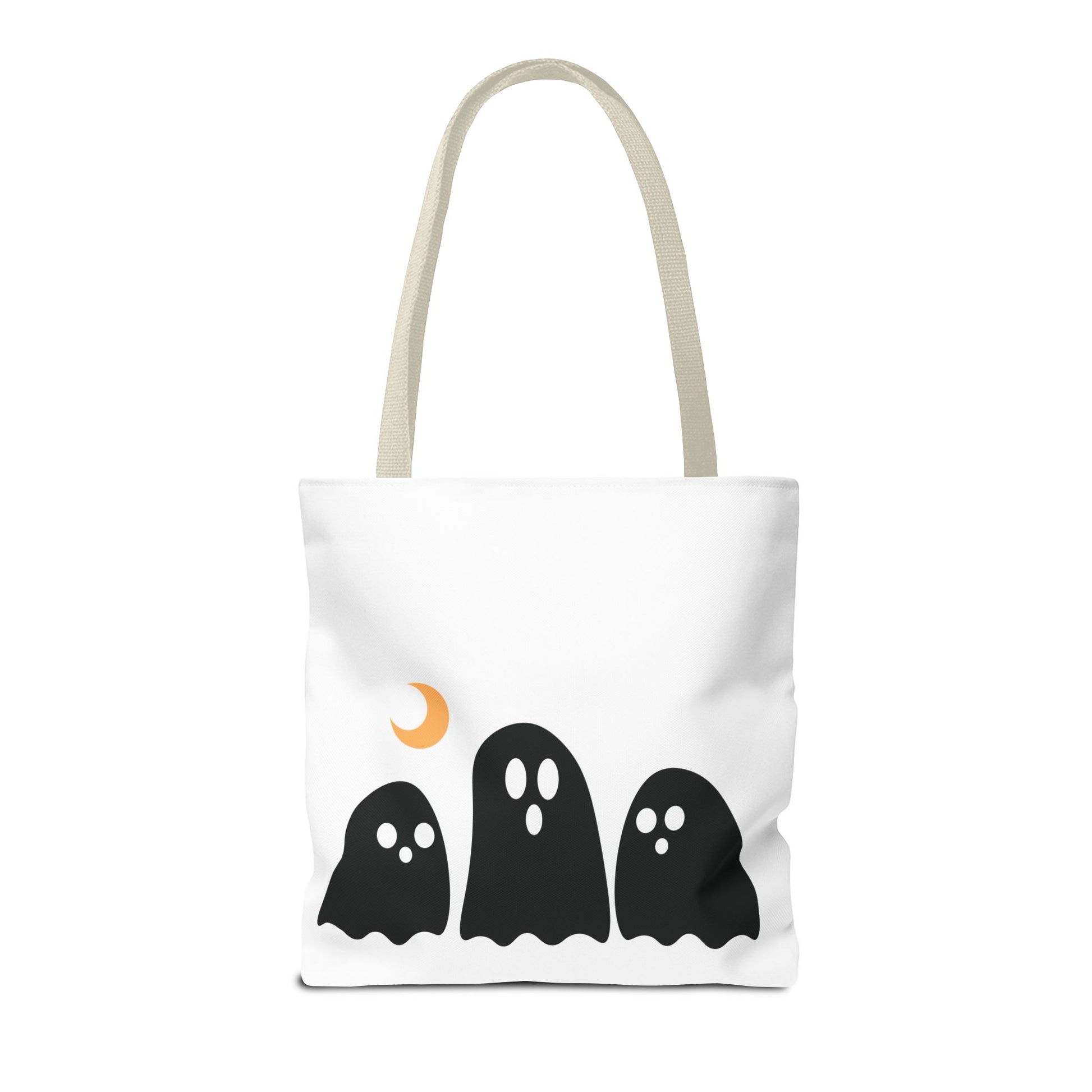 Halloween: Tote Bag