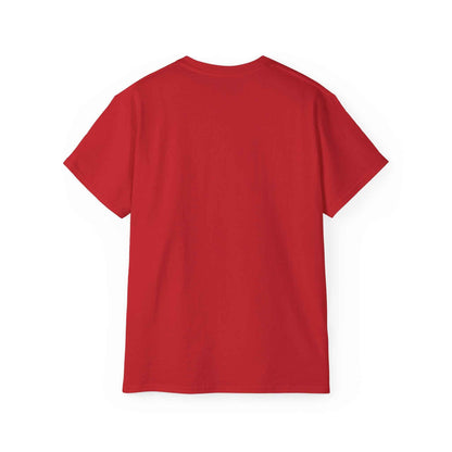 Grumpy Cow Adult T-shirt