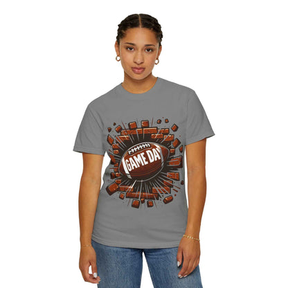 Adult Game Day Women's T-shirt