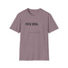 Hey You Women's T-Shirt - Fun Graphic Adult T-shirt