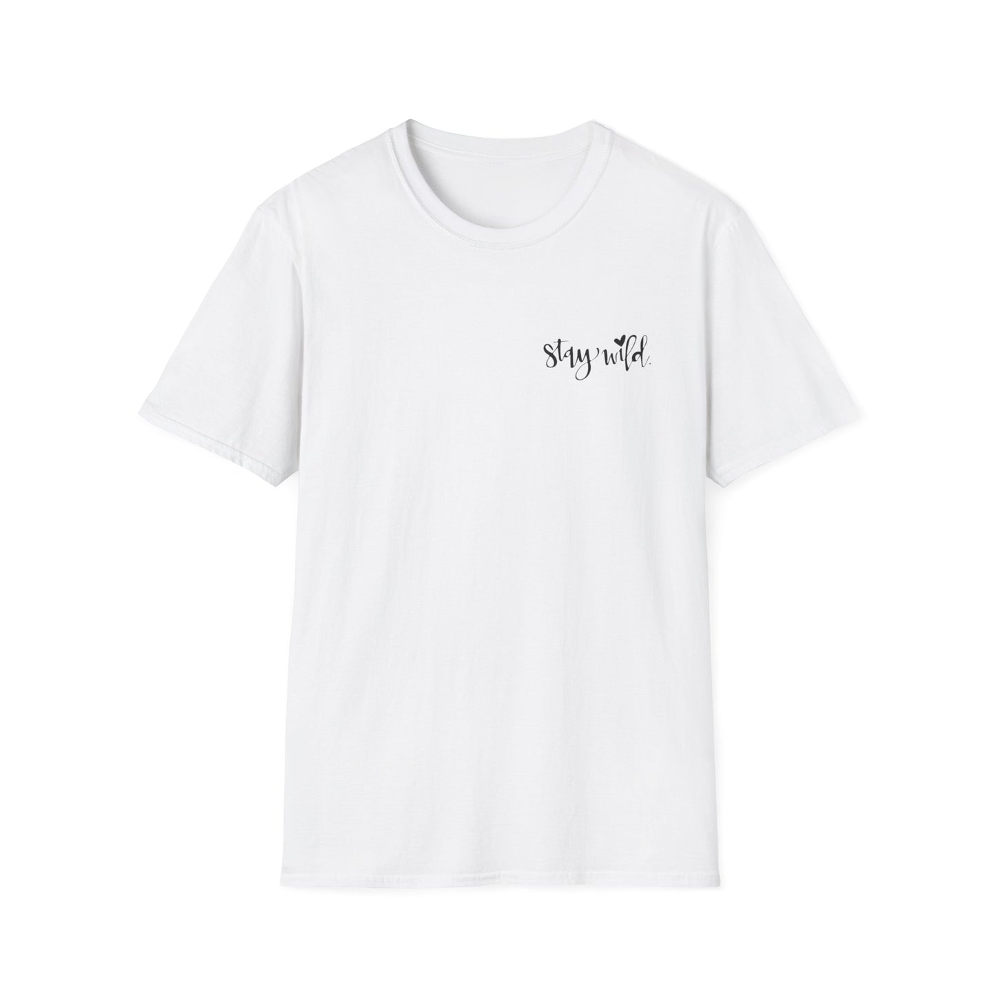 Summer Story Women's T-Shirt - Perfect for Embracing Your Summer Style - The Eggy's store