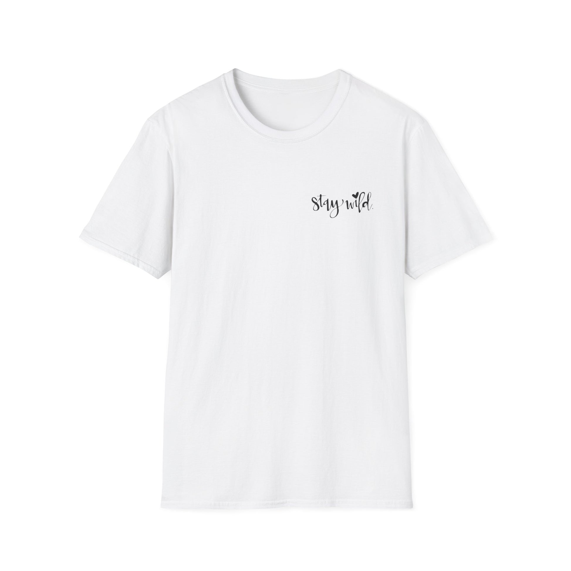 Summer Story Women's T-Shirt - Perfect for Embracing Your Summer Style - The Eggy's store