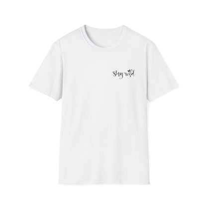 Summer Story Women's T-Shirt - Perfect for Embracing Your Summer Style - The Eggy's store