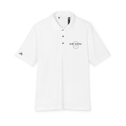 Adidas Performance Polo for Unisex - Ultimate Comfort and Style - The Eggy's store