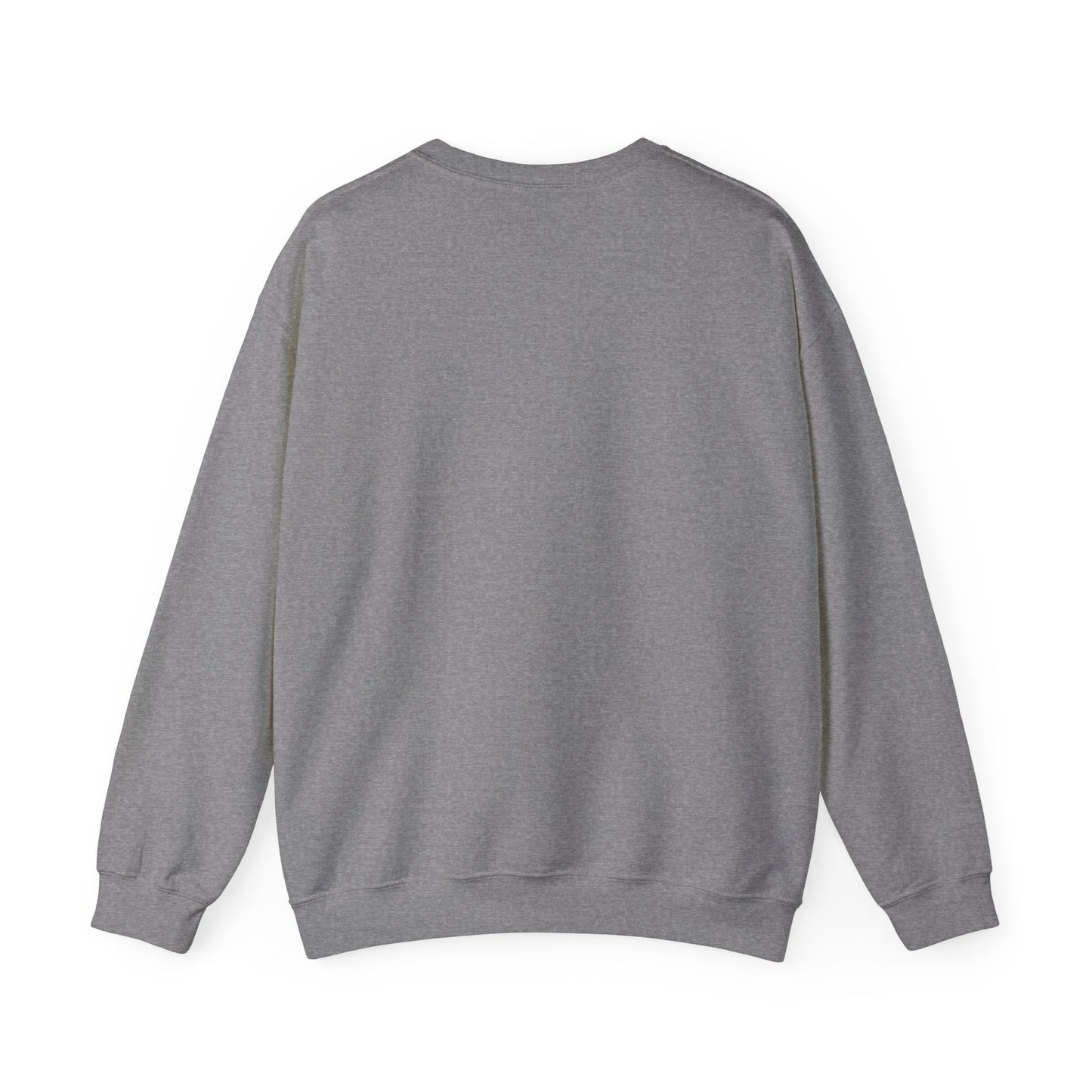 Pumpkin Kisses: Adult Crewneck Sweatshirt