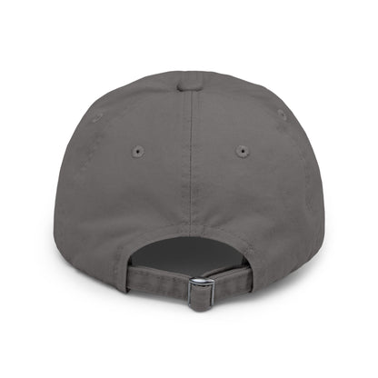 Throat Punch Hat: Unisex Distressed Cap - The Eggy's store