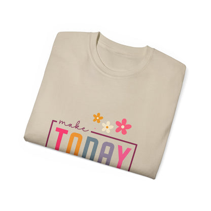 Make Today Great Women's T-shirt