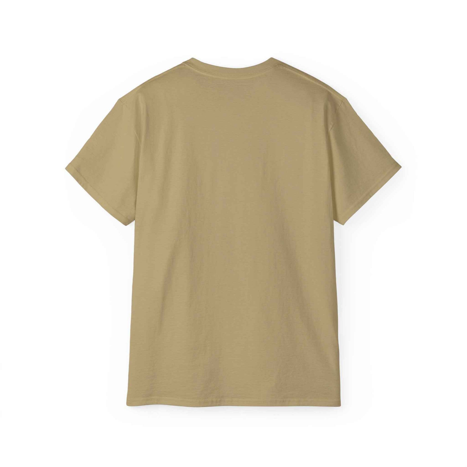 Grumpy Cow Adult T-shirt