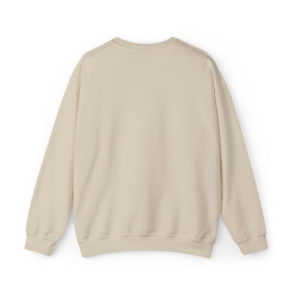 Embroidered Christmas Stamp Women's  Sweatshirt - The Eggy's store