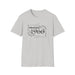 Vintage Year Women's T-Shirt - Retro Style Adult Tee