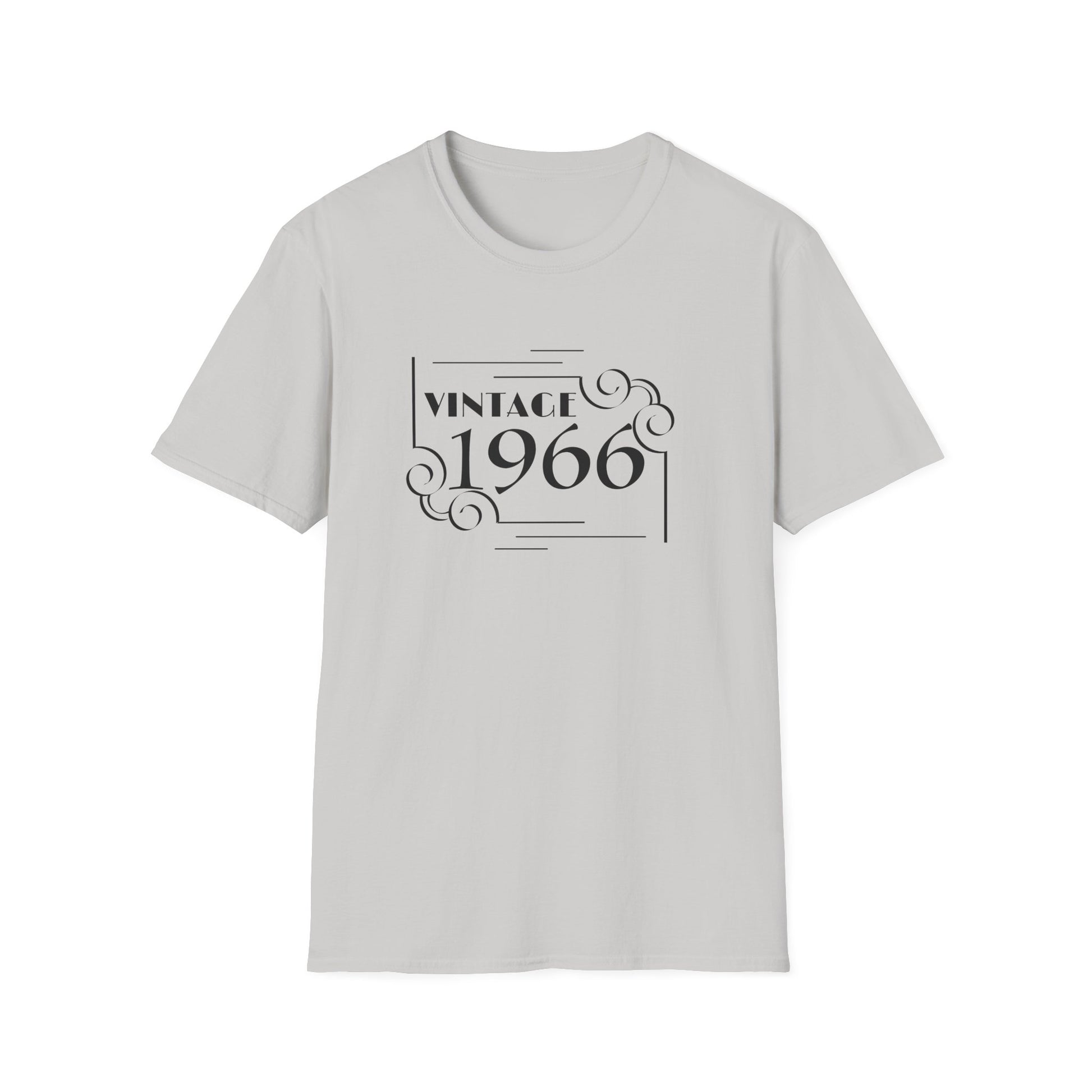 Vintage Year Women's T-Shirt - Retro Style Adult Tee