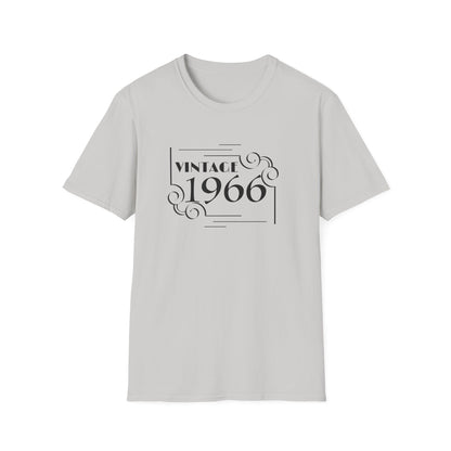 Vintage Year Women's T-Shirt - Retro Style Adult Tee