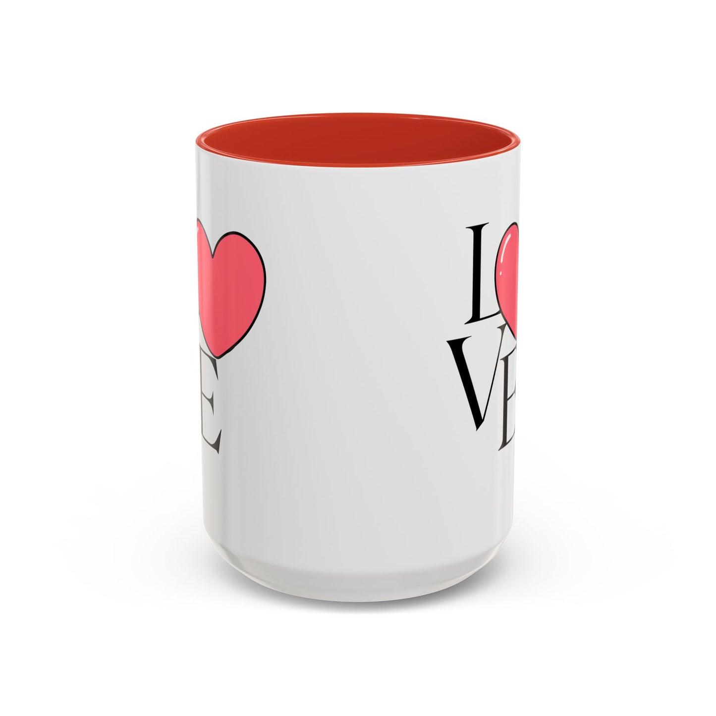 Love Coffee Mug - Perfect Gift for Coffee Lovers