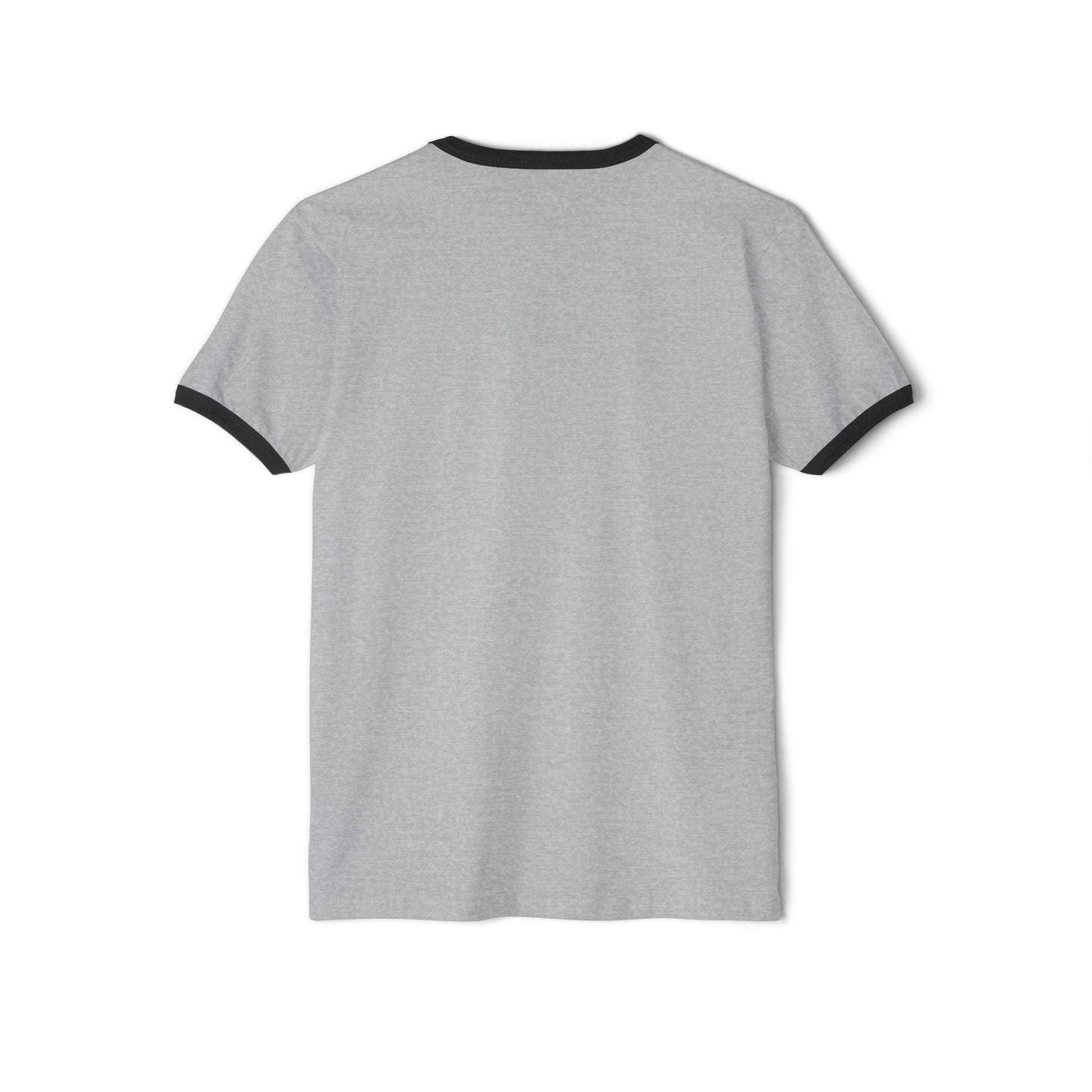 Know Your Worth T-Shirt – Casual Wear for Women & Motivational Self-Care Gift - The Eggy's store