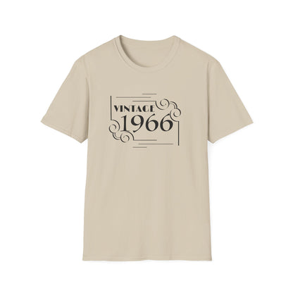 Vintage Year Women's T-Shirt - Retro Style Adult Tee