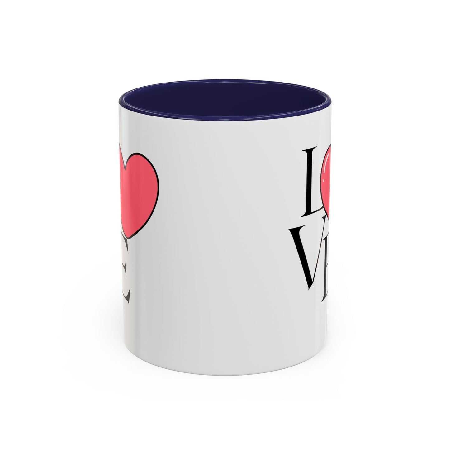 Love Coffee Mug - Perfect Gift for Coffee Lovers