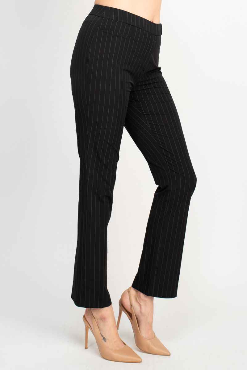 Peace of Cloth Nylon Women's Pants - Black