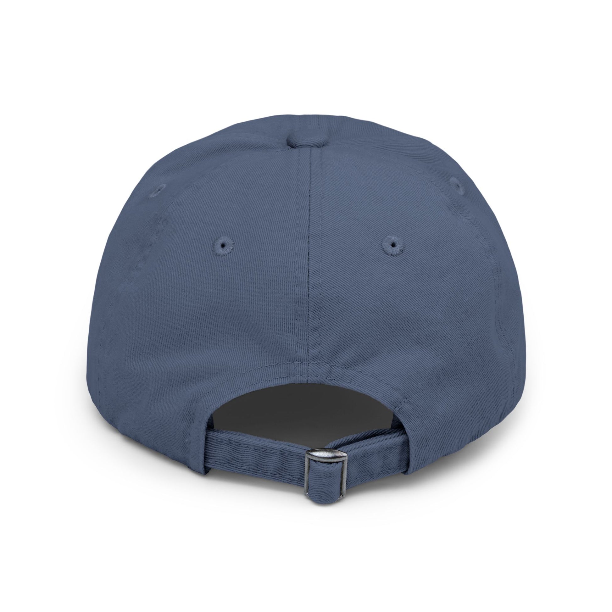 Mommin' Unisex Distressed Cap - Fun Gift for Moms, Trendy Summer Hat, Everyday Wear, Parenting Gift, Casual Cap - The Eggy's store