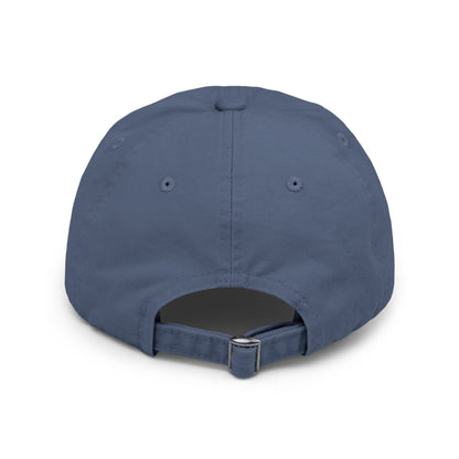 Mommin' Unisex Distressed Cap - Fun Gift for Moms, Trendy Summer Hat, Everyday Wear, Parenting Gift, Casual Cap - The Eggy's store