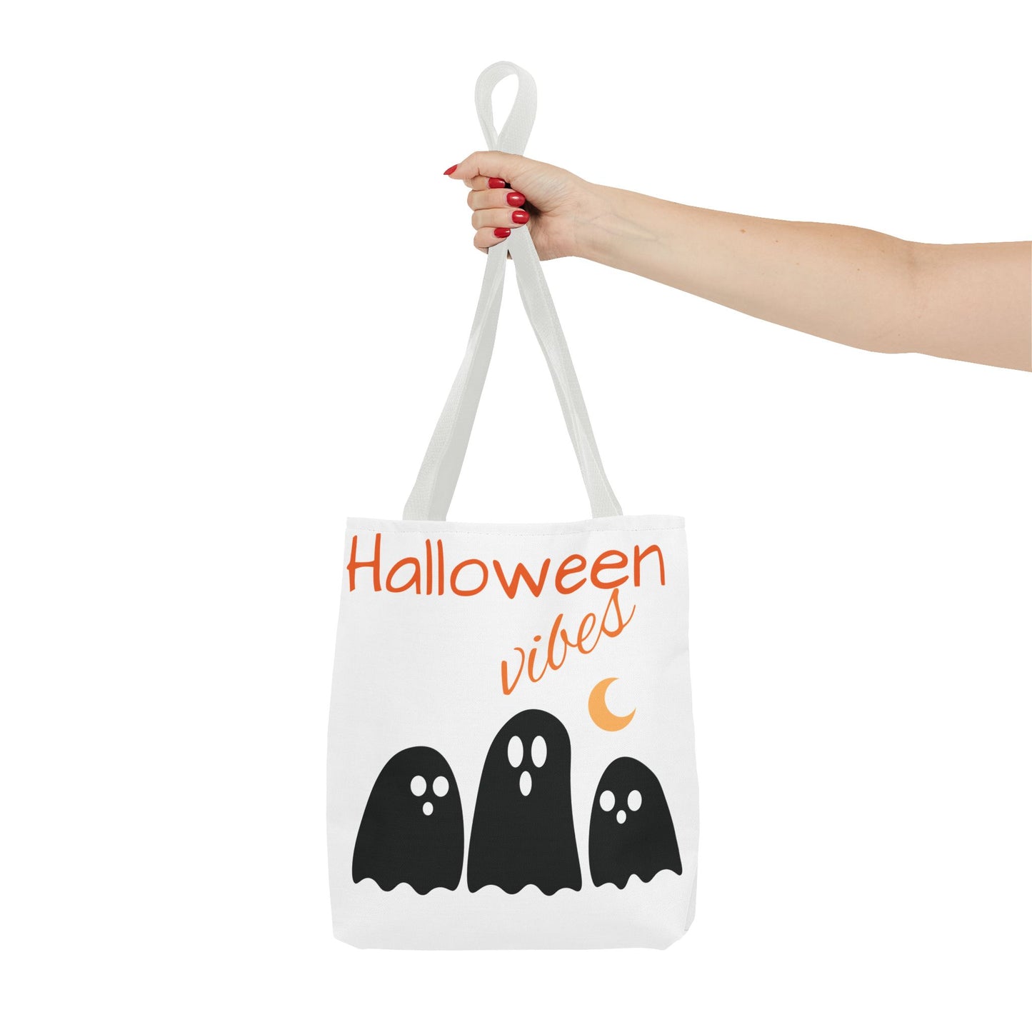 Halloween: Tote Bag