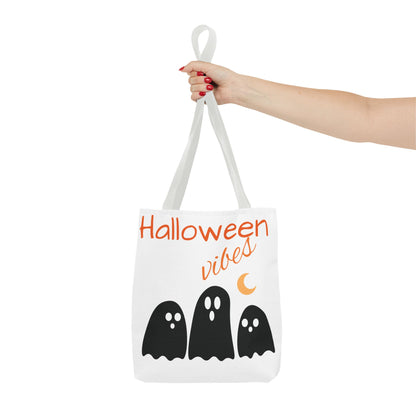 Halloween: Tote Bag