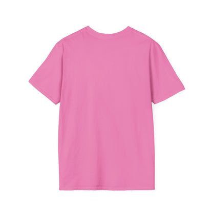 Not Me T-Shirt | Unisex Adult & Women's T-Shirt