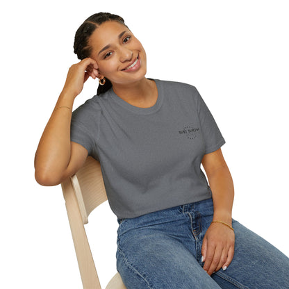 Shit Show Women's T-Shirt - Shit Show Supervisor Design for Fun Wear