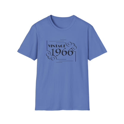 Vintage Year Women's T-Shirt - Retro Style Adult Tee