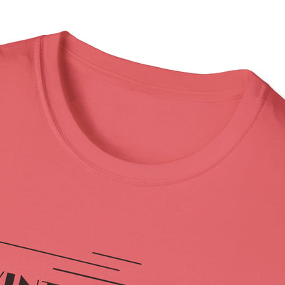 Vintage Year Women's T-Shirt - Retro Style Adult Tee