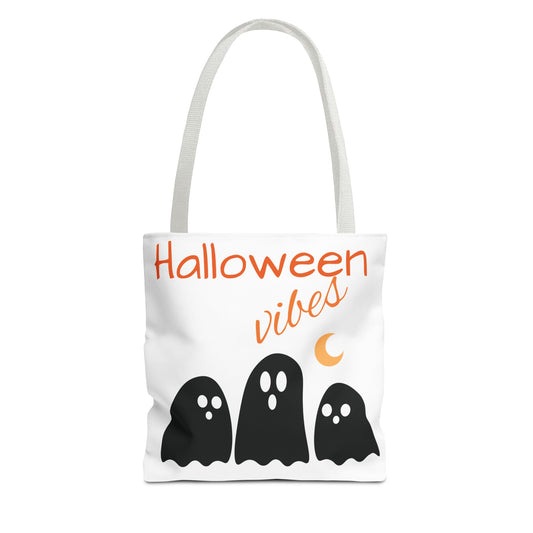 Halloween: Tote Bag