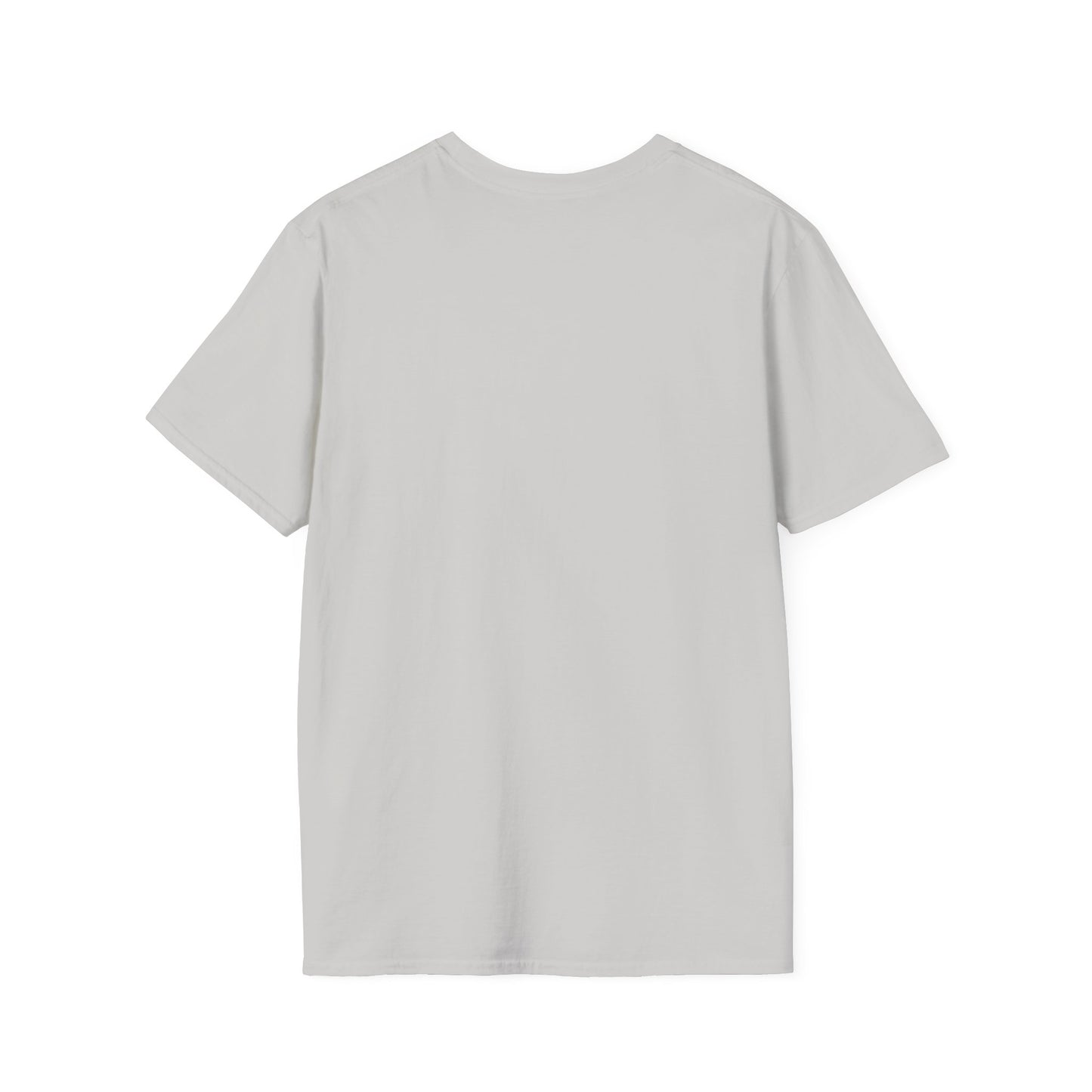 Not Me T-Shirt | Unisex Adult & Women's T-Shirt