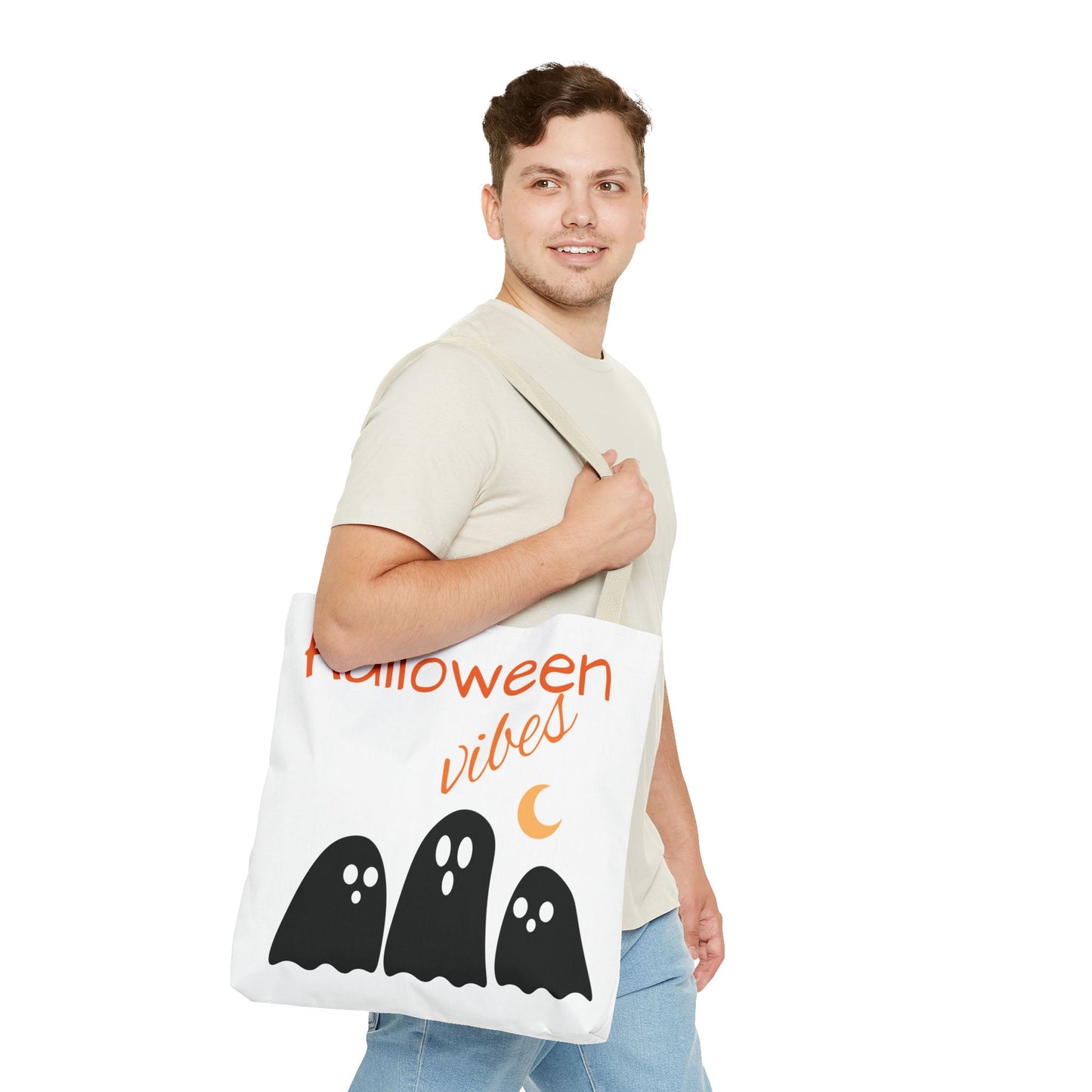 Halloween: Tote Bag