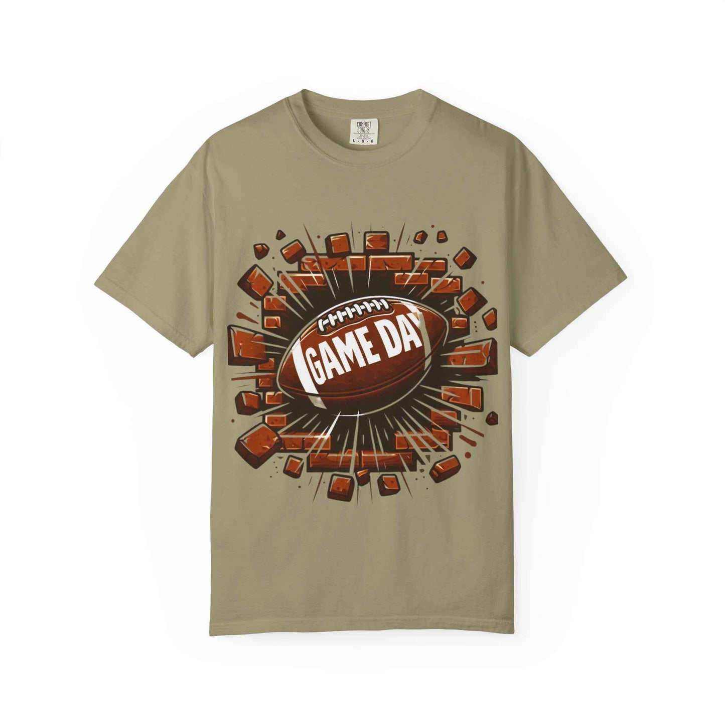 Adult Game Day Women's T-shirt