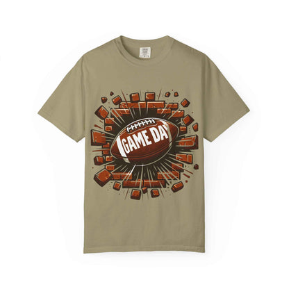 Adult Game Day Women's T-shirt