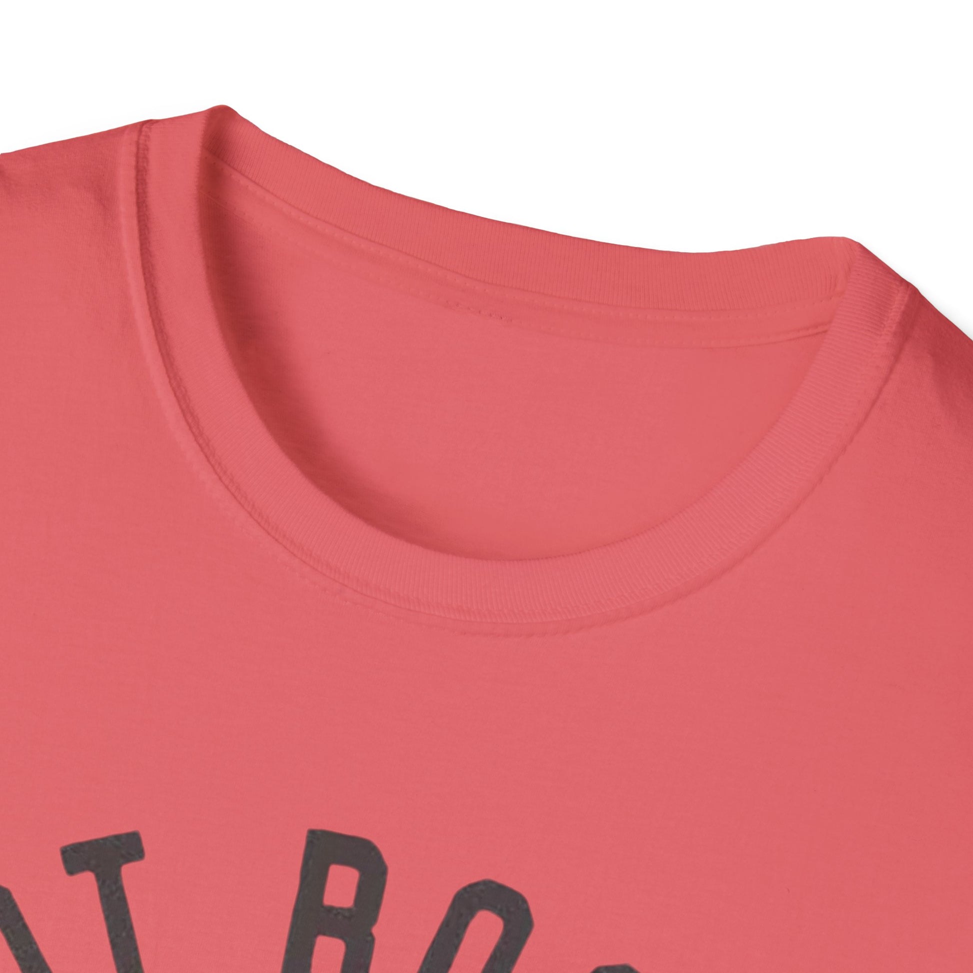 Not Bossy Women's T-Shirt - The Eggy's store