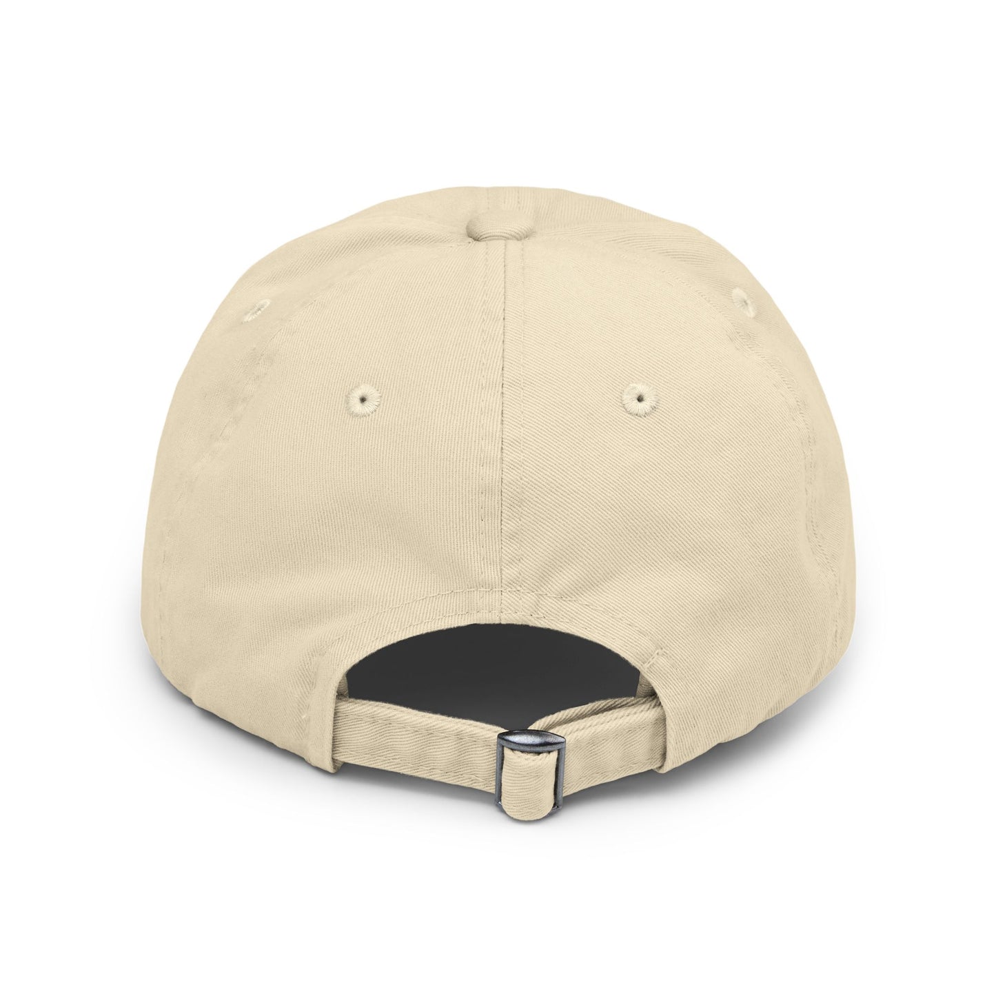 Distressed Queen Cap - Vintage Style Unisex Baseball Hat, Hip Hop Headgear & Streetwear Fashion Accessory - The Eggy's store
